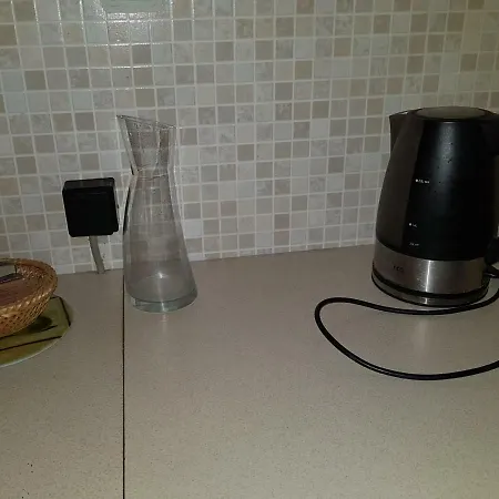 Cozy Flat Lasnamae Anni * טאלין