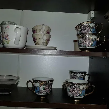 Cozy Flat Lasnamae Anni דירה טאלין