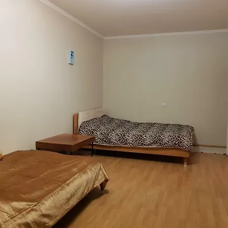 Cozy Flat Lasnamae Anni דירה *