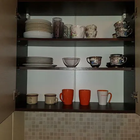 Cozy Flat Lasnamae Anni Διαμέρισμα *