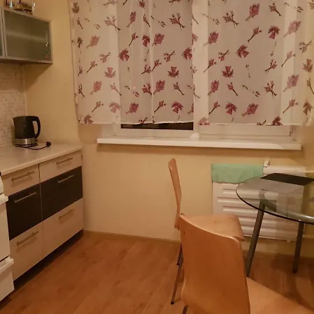 Cozy Flat Lasnamae Anni טאלין