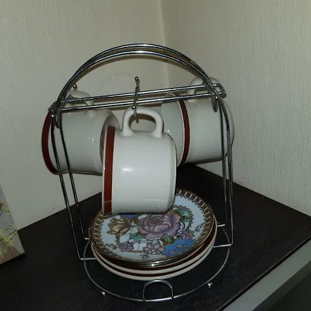 Cozy Flat Lasnamae Anni Διαμέρισμα Ταλίν